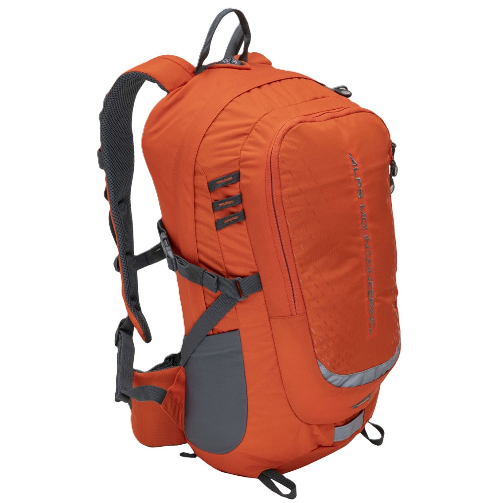 ALPS Mountaineering Hydro Trail 17L Backpack, Orange - 6042052