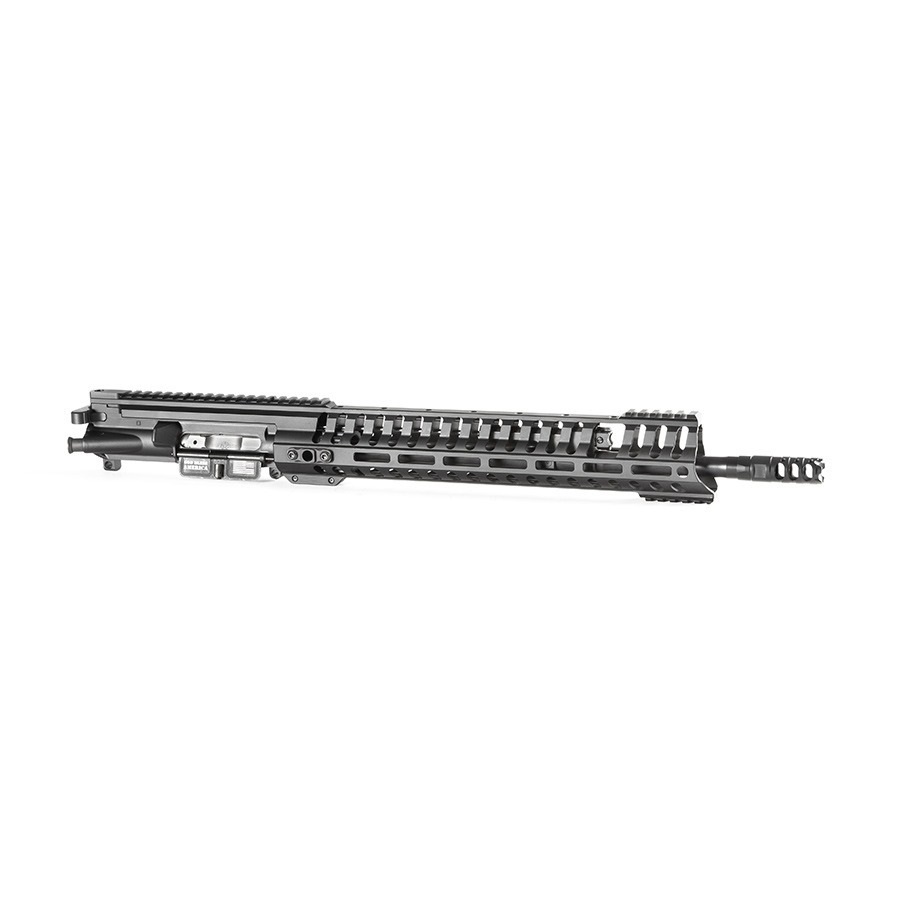 POF USA P-415 EDGE Upper 300BLK 10.5" Barrel