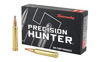 Hornady PH 300WIN 200GR ELD-X 20/200