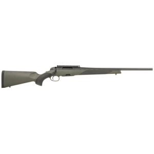 STEYR ARMS ProHunter III SX 243 Win 20" 4rd - Green