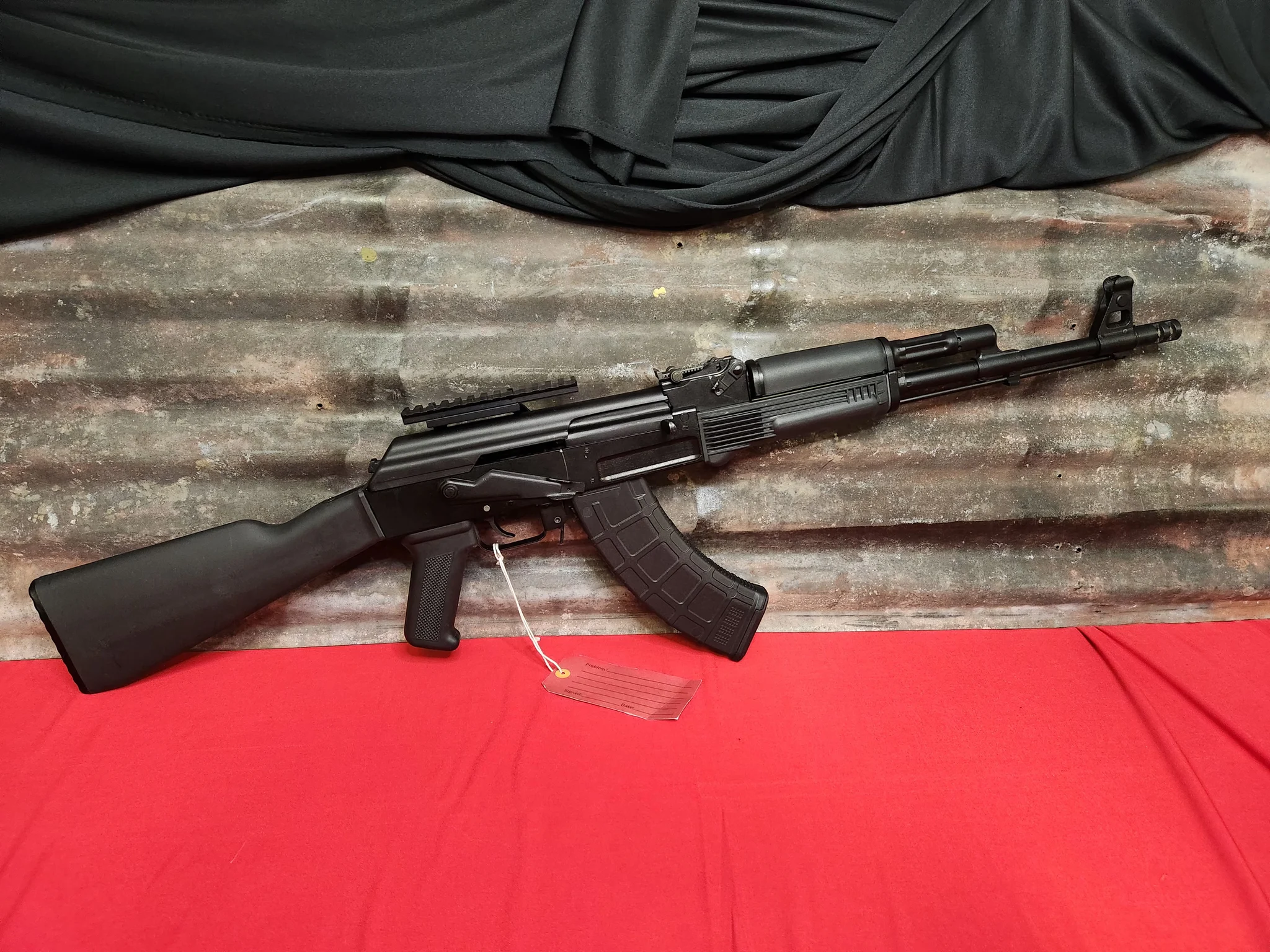 ARSENAL SAM7R (Used)