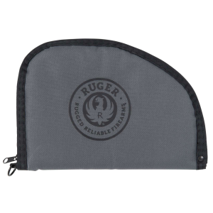 ALLEN 27452 RUGER RUGGED PISTOL CASE FULL-SIZE