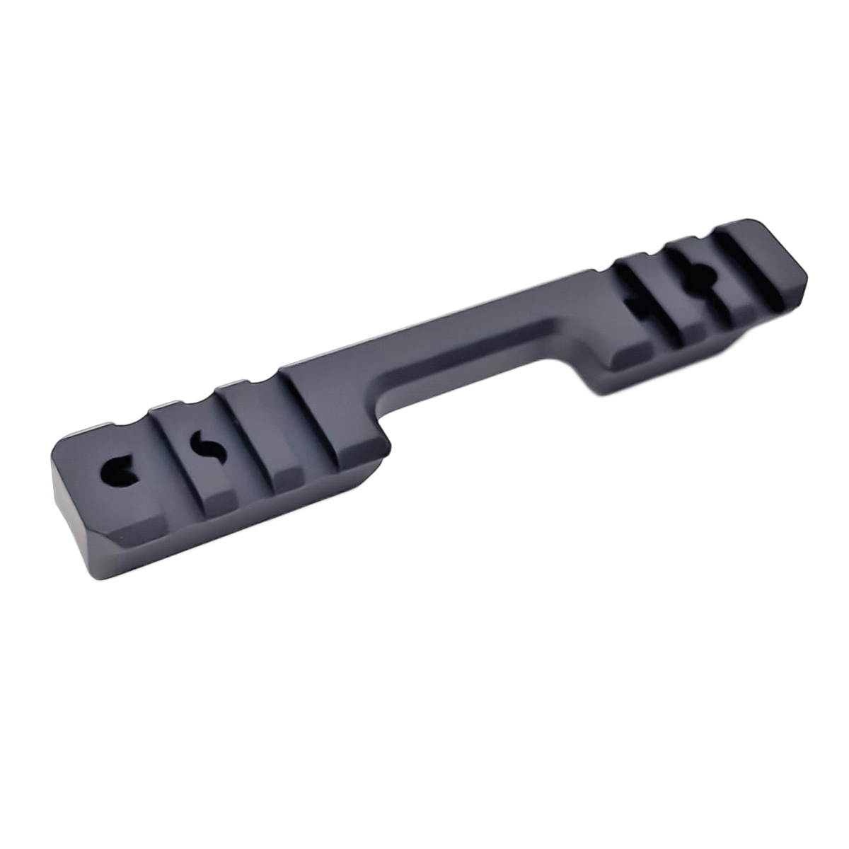 Talley Picatinny Rail 7000 Aluminum Alloy Fits Bergara BMR