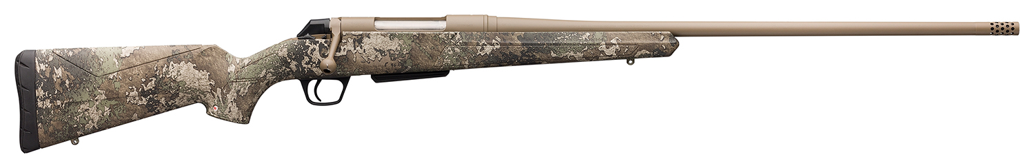 Winchester XPR Hunter 300 Win Mag Bolt Action Rifle