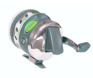 Muzzy Xtreme Duty Bowfishing Reel 1067XD