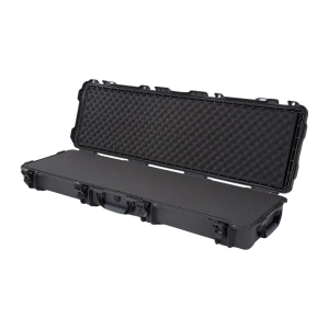 NANUK 995S-010GP-0A0       995 W/FOAM GRAPHITE