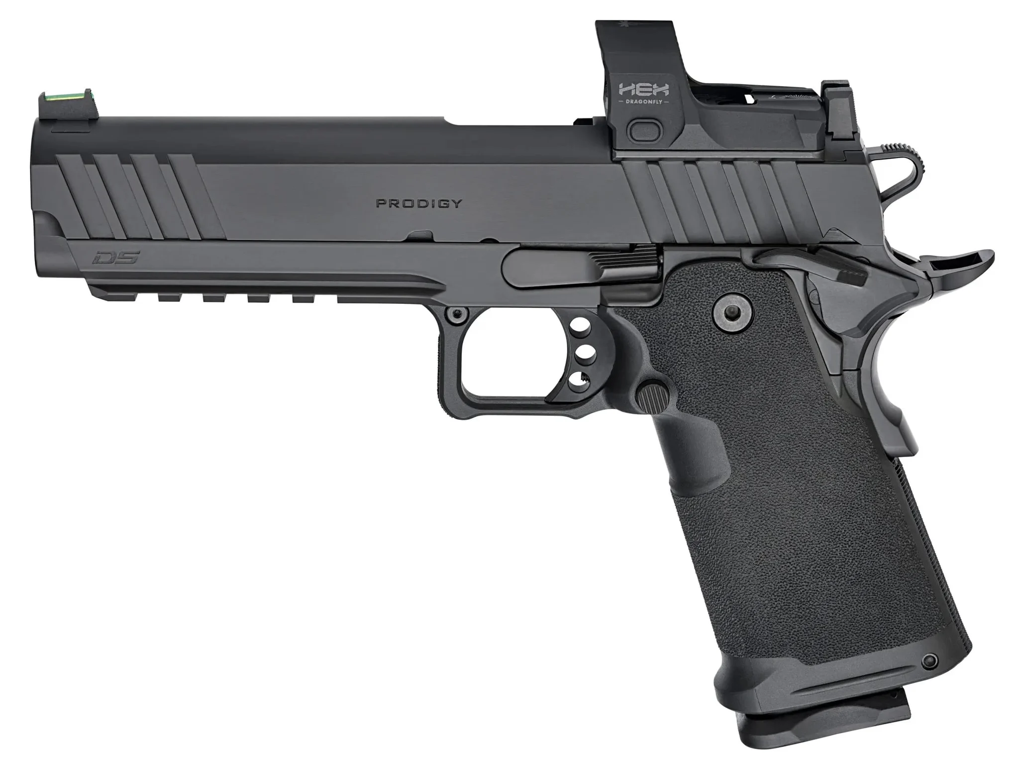 SPRINGFIELD ARMORY PRODIGY
