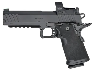 SPRINGFIELD ARMORY PRODIGY