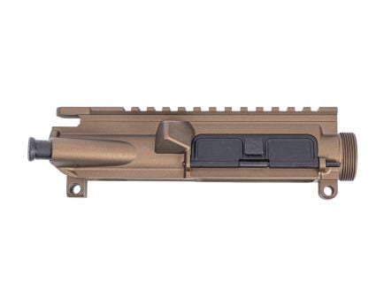 Sabre-15 Assembled Upper Receiver, Burnt Bronze