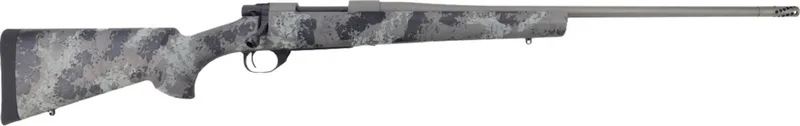 Howa LEG HOWA FNCE LNE 22-250 22 GY