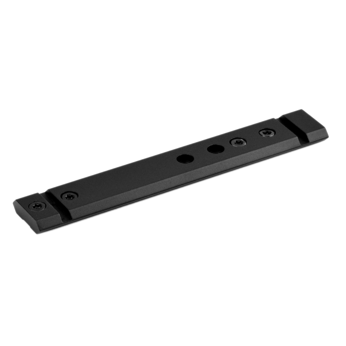 Maxima 1-Piece Base Aluminum Fits Henry H009