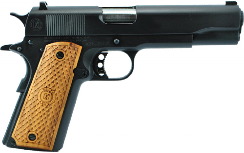 TriStar Arms American Classic 1911 9mm 5" 10+1
