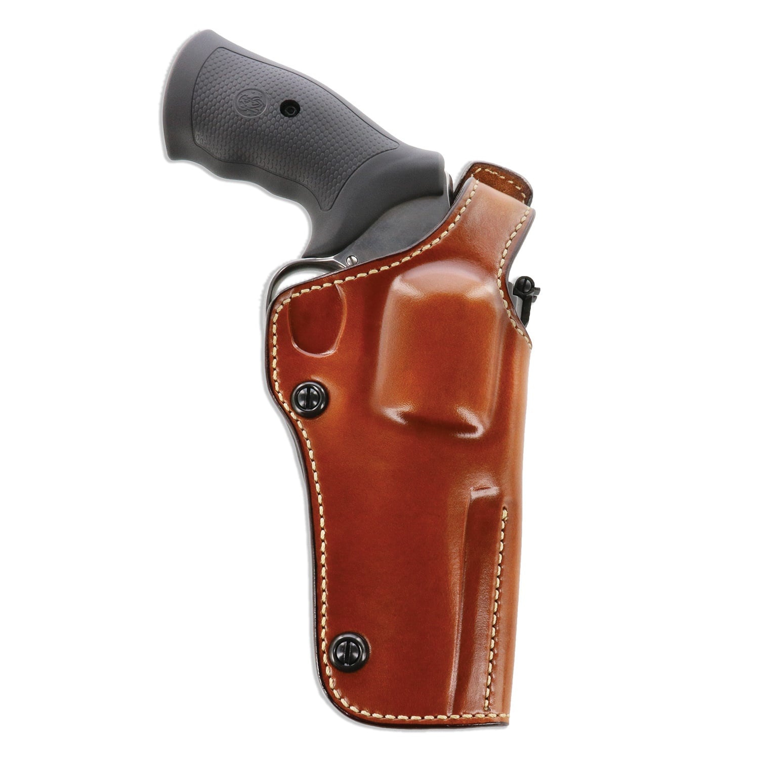 Galco Phoenix Leather OWB Holster Right, Tan - PHX126
