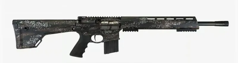 BRENTON USA BR-15 PURSUIT SCOUT