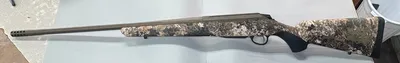TIKKA T3X LITE VEIL WIDELAND (Used)