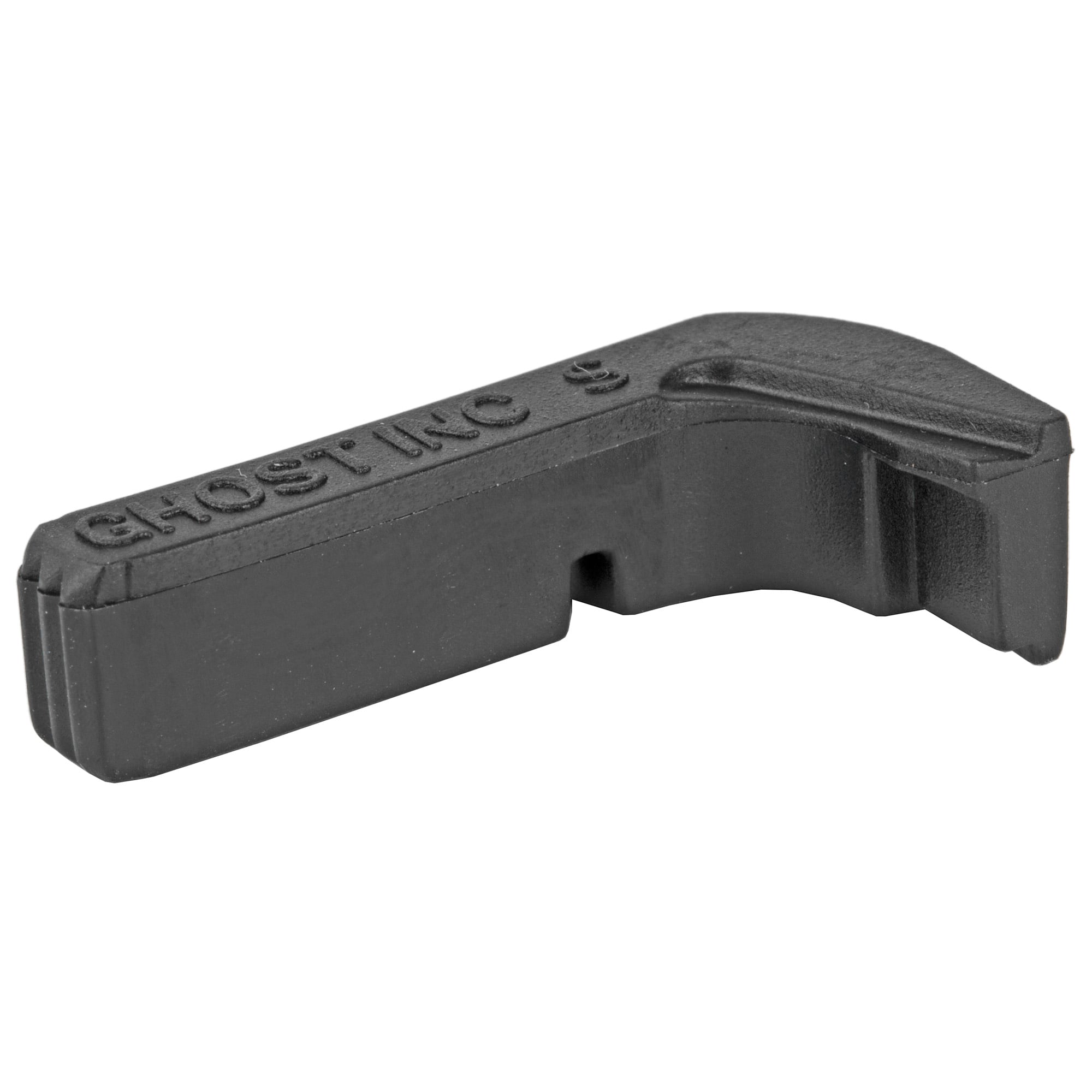Ghost Inc. Tactical Extended Magazine Release, Fits Glock Gen 3, Black