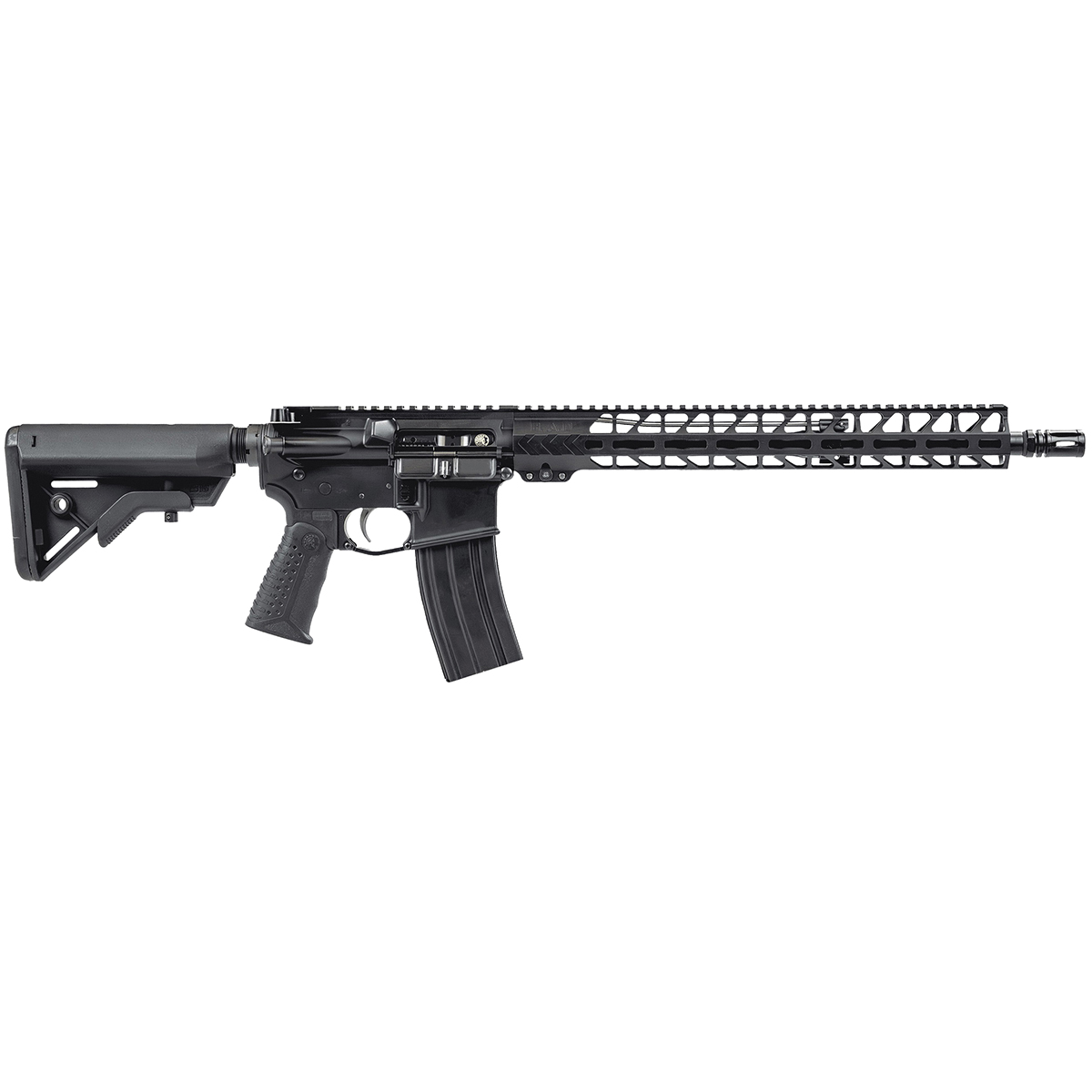 Just Right Carbines .223 Wylde Semi-Auto, Black