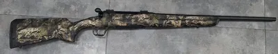 SAVAGE ARMS AXIS .243 WIN (Used)