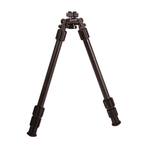 Caldwell Accumax M-LOK/Keymod Bipod 13" - 30", Black