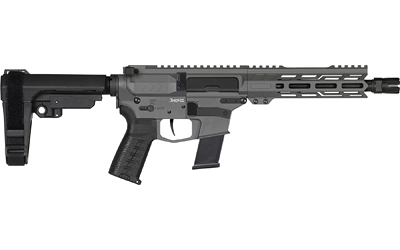 CMMG Banshee MK10 10mm AR Pistol - 8" Barrel, 15rd