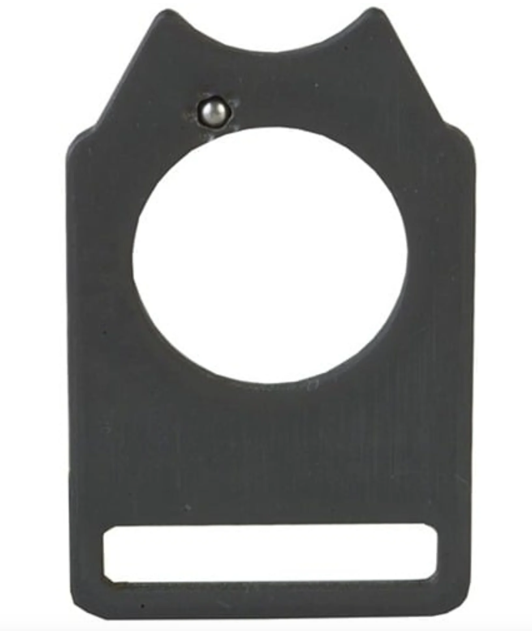 Scattergun Technology Sling Mount, Black