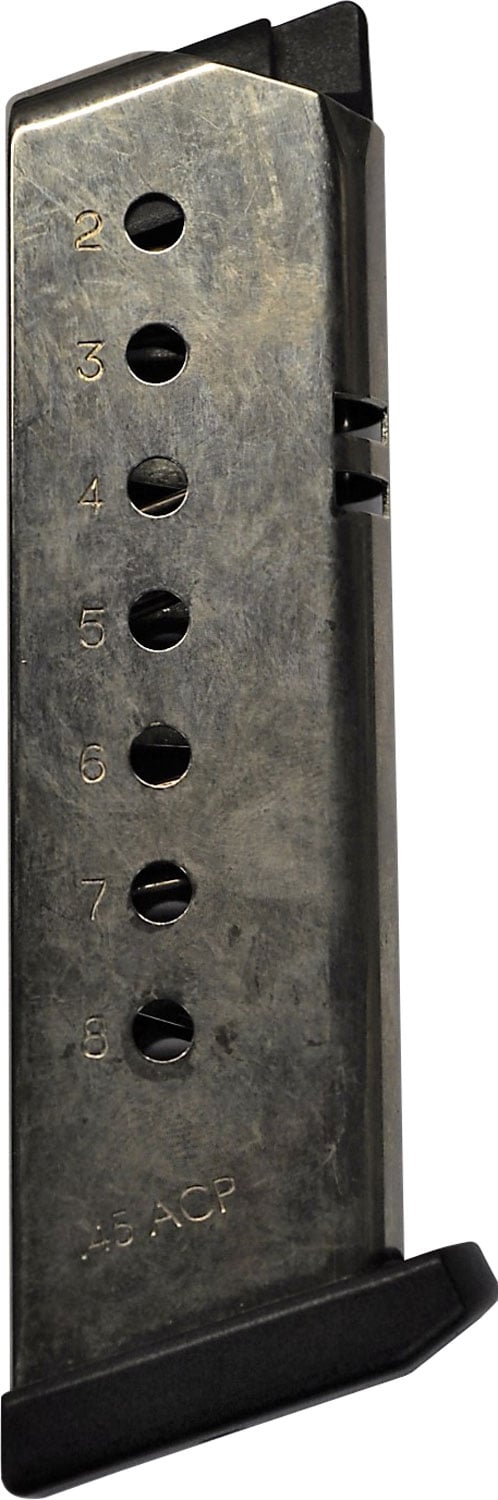 Armscor Precision Inc P220 45ACP 8-Round Magazine