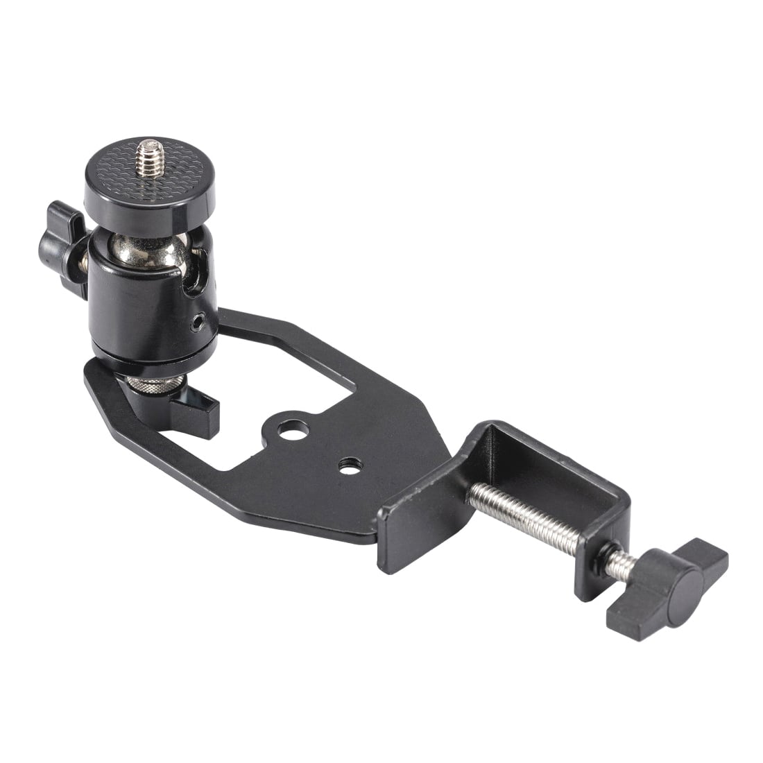 Covert Scouting T60 Aluminum T-Post Mount - Black for Convenient Camera Placement - CC2410