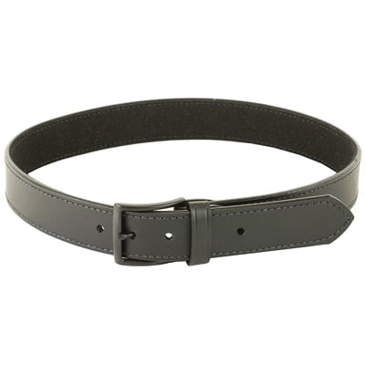 DeSantis Gunhide Econo Belt 1.5"x36", Black - E25BJ36Z3