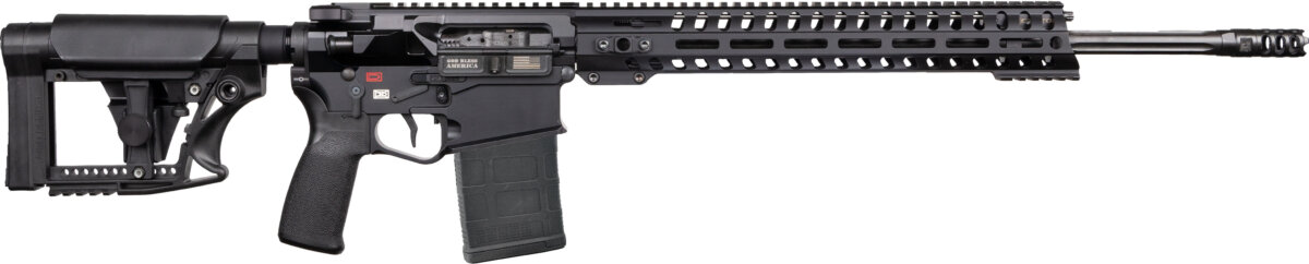 POF USA POF REV DI 6.5CREED 20B 20RD