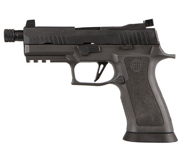 Sig Sauer P320 X Carry Legion 9mm Pistol - 320XCA-9-LEGION-TB-R2