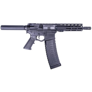 American Tactical Imports Omni Hybrid Maxx 5.56 NATO 7.5" 60rd - Black