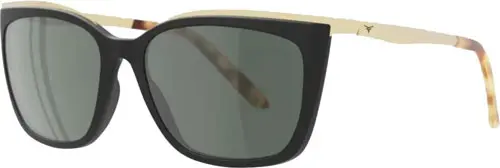 FORCE FLEX SUNGLASSES LOLA - GREEN LENS POLARIZED