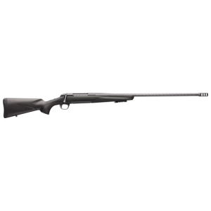 BROWNING X-Bolt Pro 28 Nosler 26" 3rd - Carbon Grey
