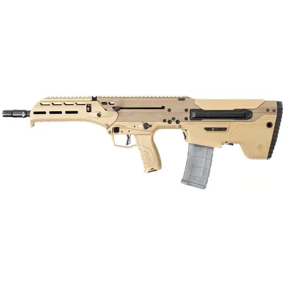 DESERT TECH MDRX (Used)