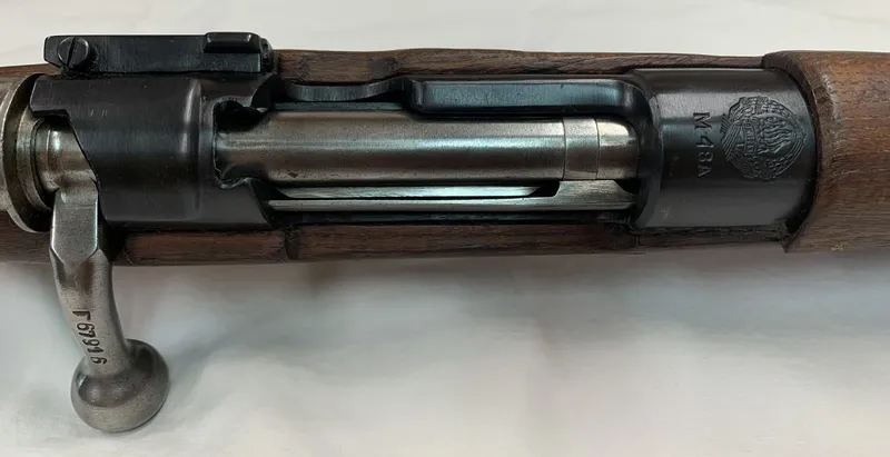 MAUSER M48 A (Used)