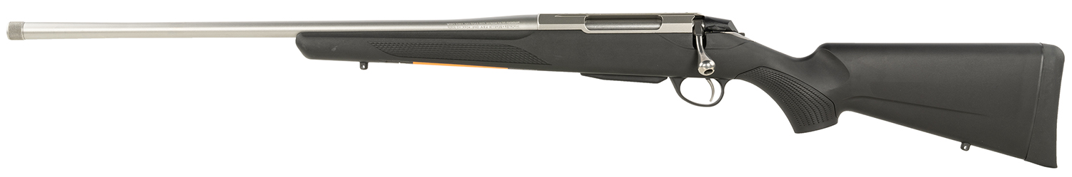 Tikka T3 Lite 300 WSM Rifle - Left Handed, Stainless Steel