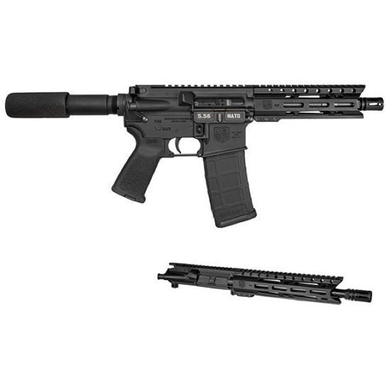 Diamondback DB15 AR Pistol Combo 5.56 300BLK