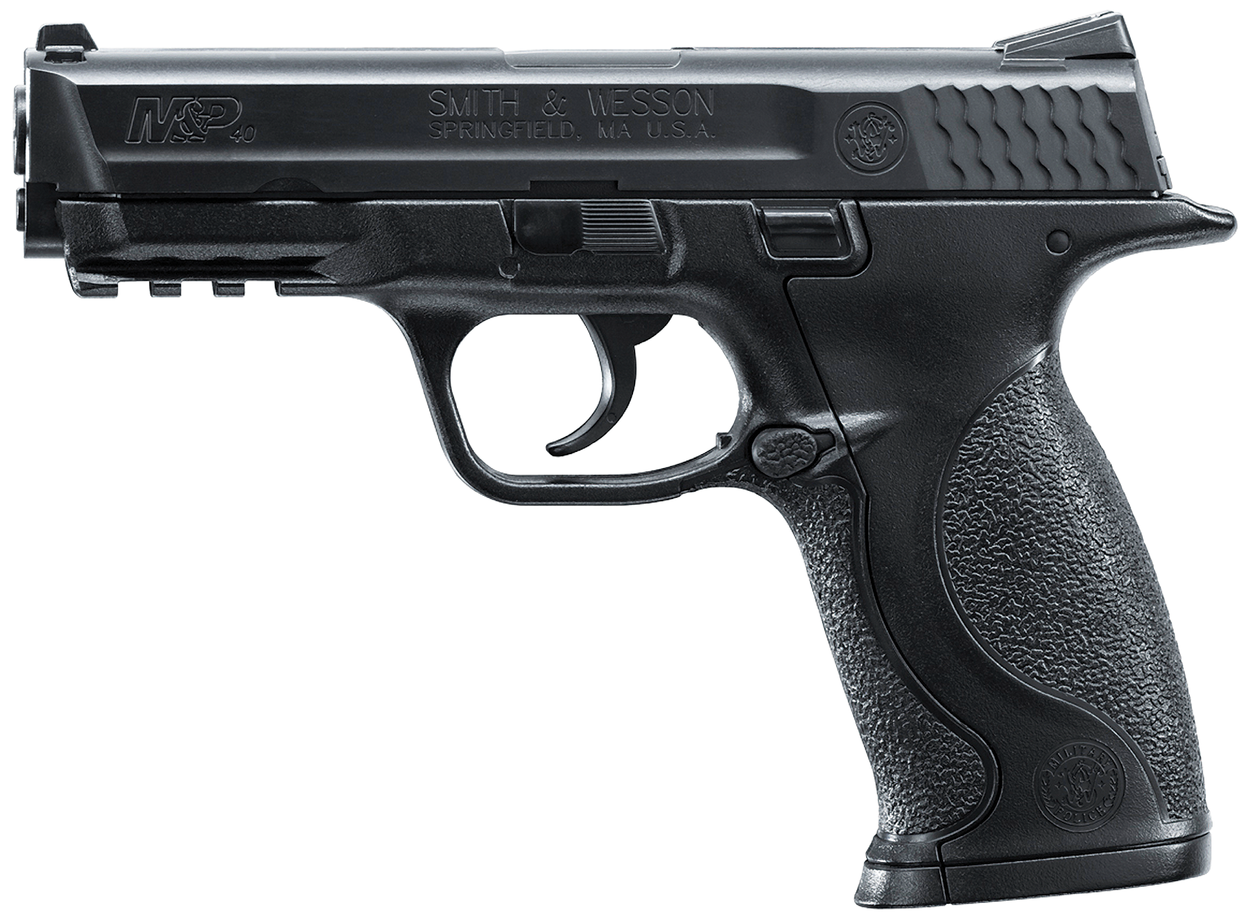 Umarex S&W Air Guns CO2 177 BB
