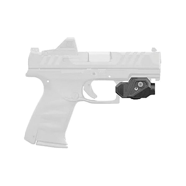 Viridian CTL Tactical Light - 600 lm High-Performance - 930-0045