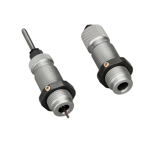 RCBS 2-Die Set 240 Weatherby Magnum - 33201