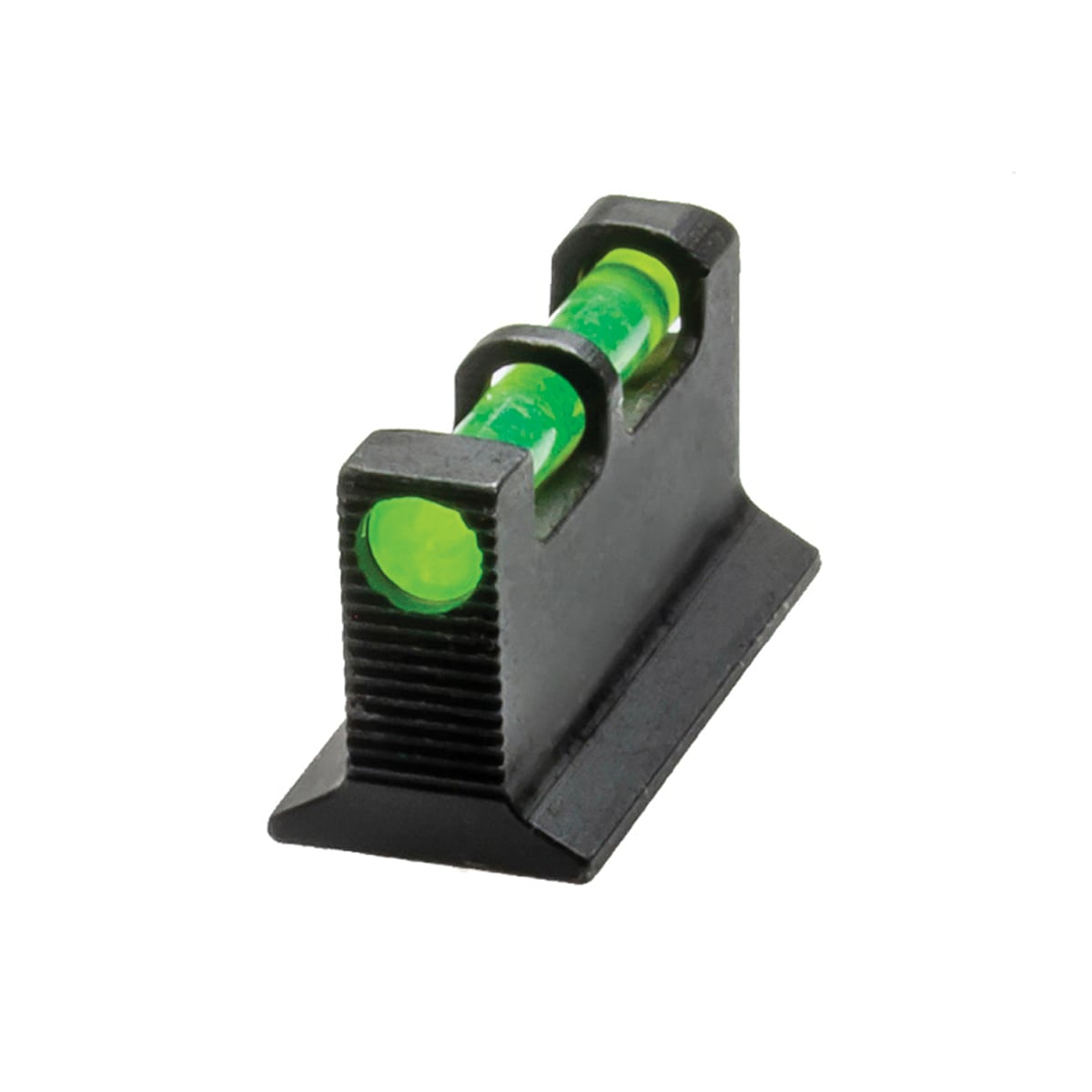 Hiviz Front Interchangeable Target Sight for Glock Pistols - GLAD201