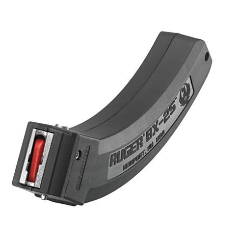 Ruger BX-25 25rd Magazine