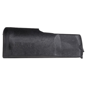 Browning X-Bolt Large Magnum Magazine (375 H&H Magnum) 3-Round Polymer Black