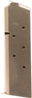 COLT MAGAZINE GOVERNMENT - COMMANDER 45ACP 8RD STAINLESS