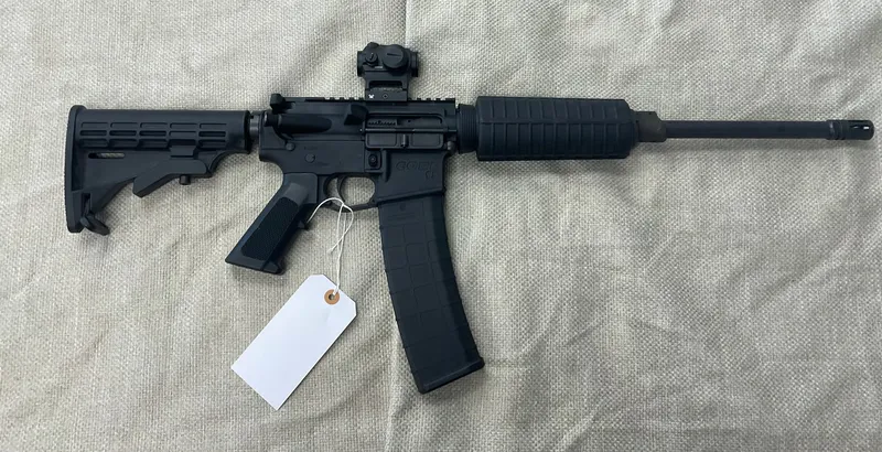 GOOD TIME OUTDOORS INC. core 15 (Used)