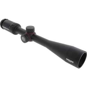 Crimson-Trace Crimson Trace Hardline Rifle Scope - 4-12x40mm 1" SFP Mil-Dot