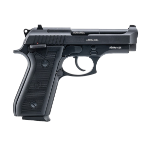 Taurus 58 380 ACP Pistol 4" Barrel 15+1 Round Black
