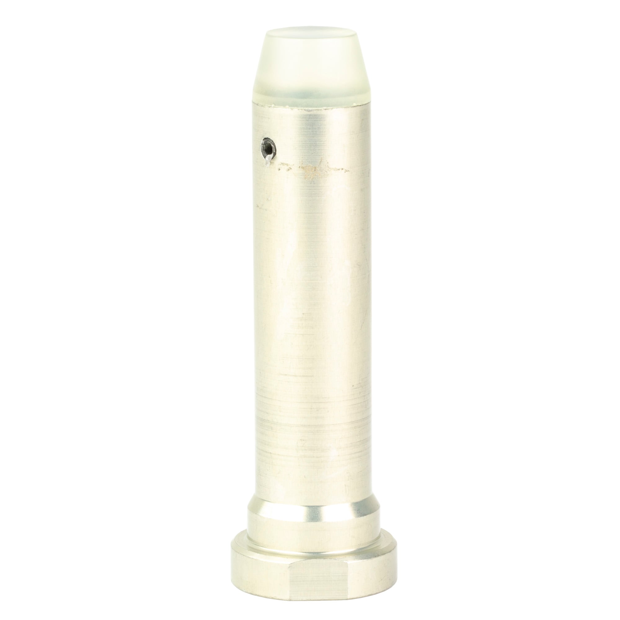 Battle Arms AR-15 Mil-Spec Carbine Buffer, Silver - AR15BUFFERC