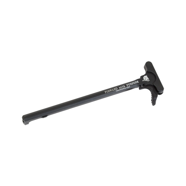 Odin Works XCH Complete Extended Charging Handle, Black