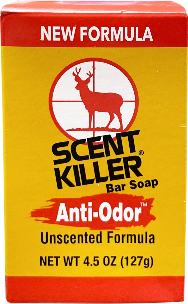 Wildlife Research Scent Killer Bar Soap - 541